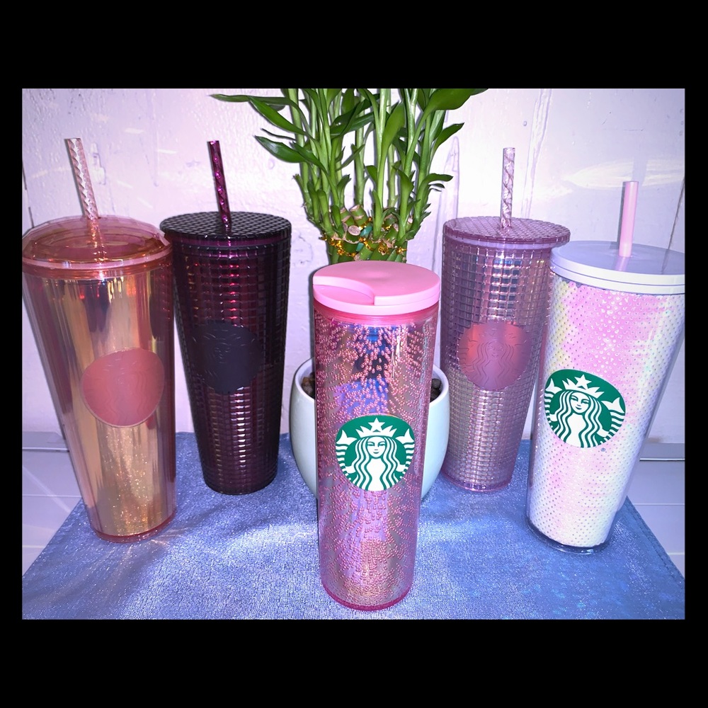 Brand new Starbucks collection tumblr
